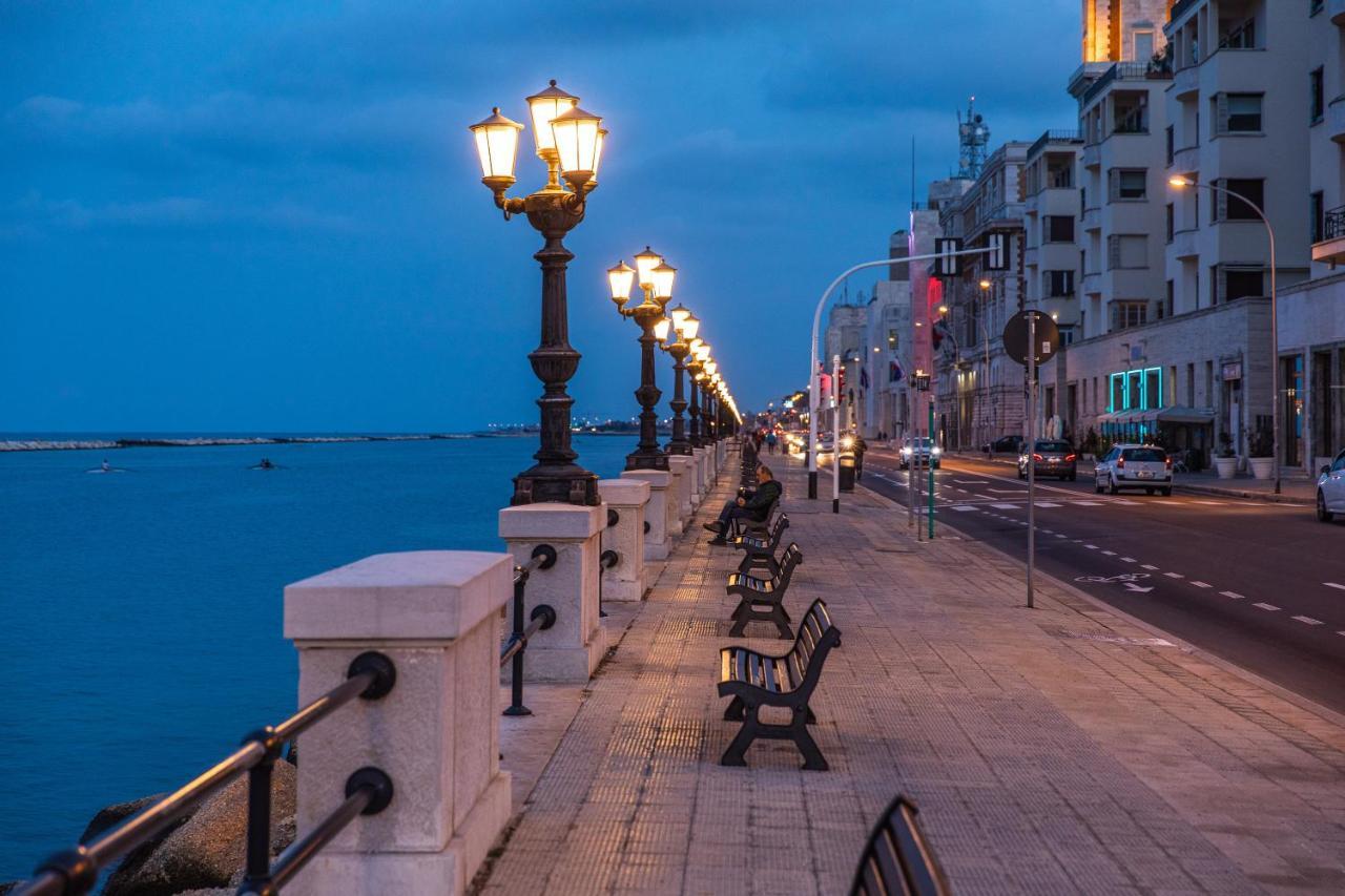 Casa Dei Visionari Apartamento Bari Exterior foto