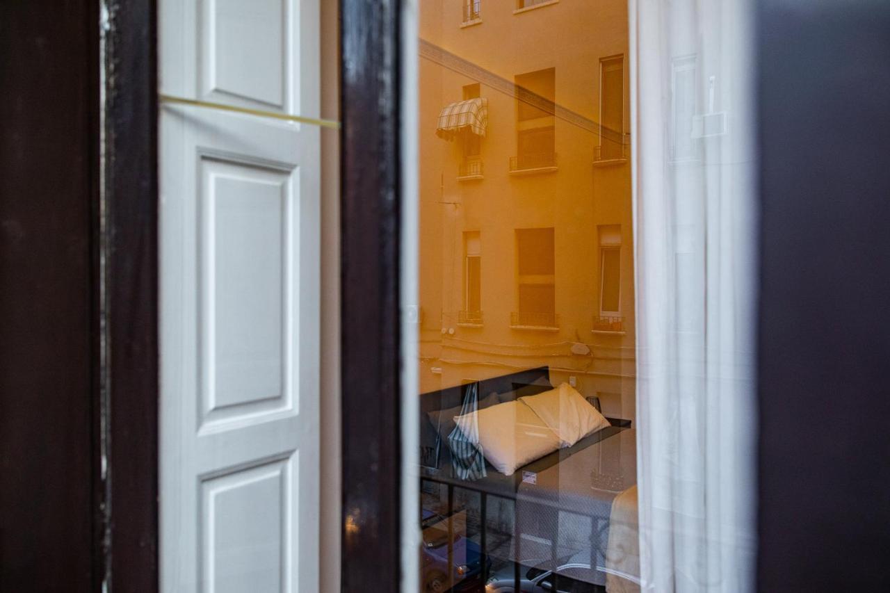 Casa Dei Visionari Apartamento Bari Exterior foto