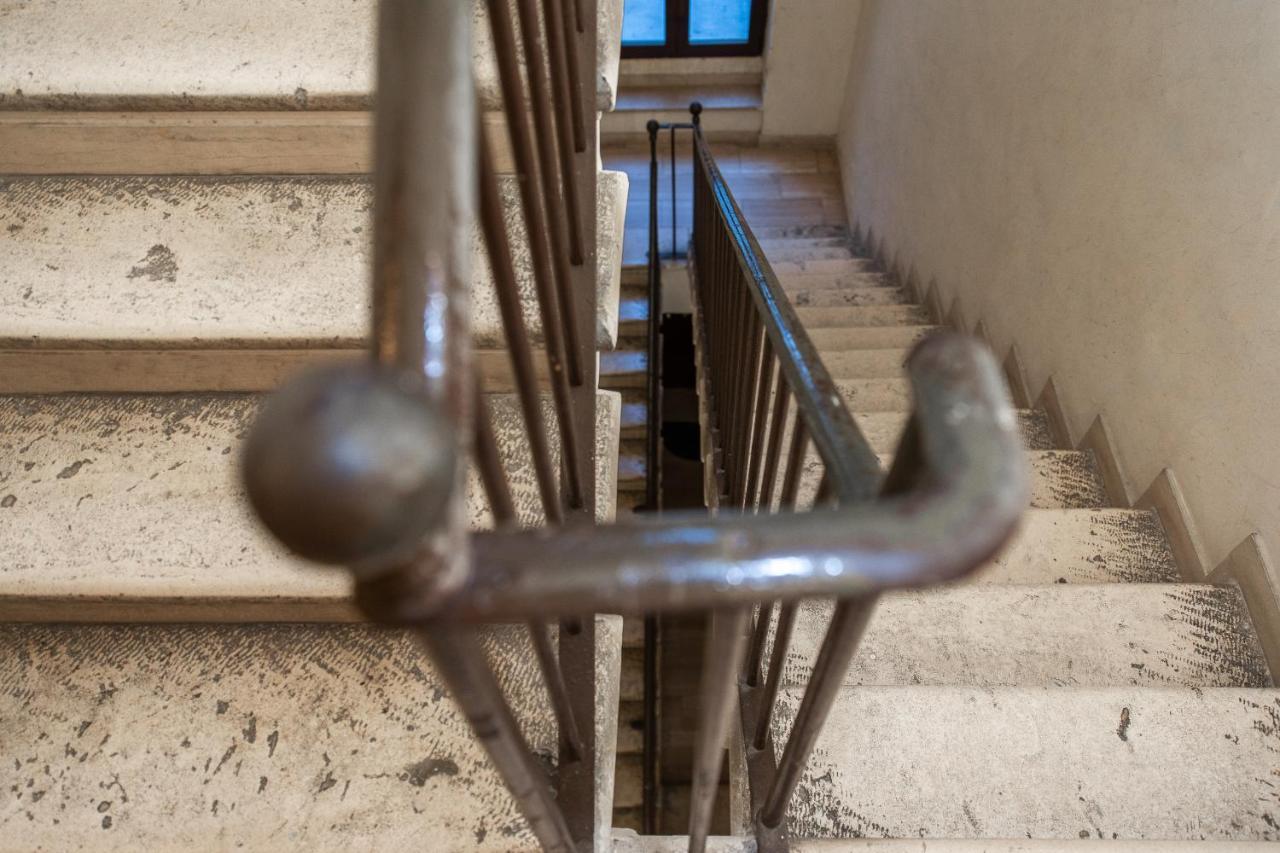 Casa Dei Visionari Apartamento Bari Exterior foto